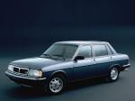 Lancia Beta Trevi Volumex 1982 года